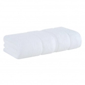 Toalha de Banho Buddemeyer Vision Dual Air Cotton - Branco 1011