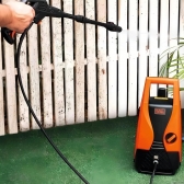Lavadora de Pressão Black Decker 1512 PSI C/ 1400W