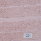 Toalha de Banho Buddemeyer Vision Dual Air Cotton - Rosa 1554