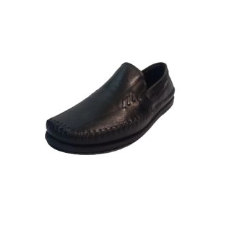Sapato Mocassim Masculino Jovaceli