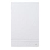 Toalha de Rosto Buddemeyer Algodão Egípcio - Branco 1011