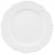 Aparelho de Jantar/Chá Oxford Soleil White 30 Peças