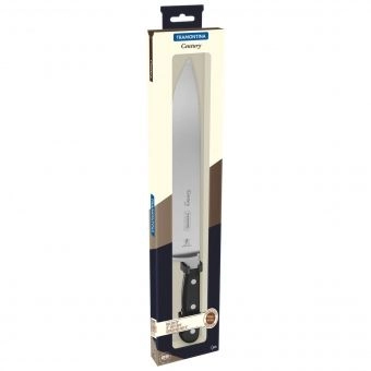 Faca Chef 10 Tramontina Inox Century