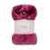 Roupão Adulto Feminino Appel Lady Microfibra Flannel - Orquídea