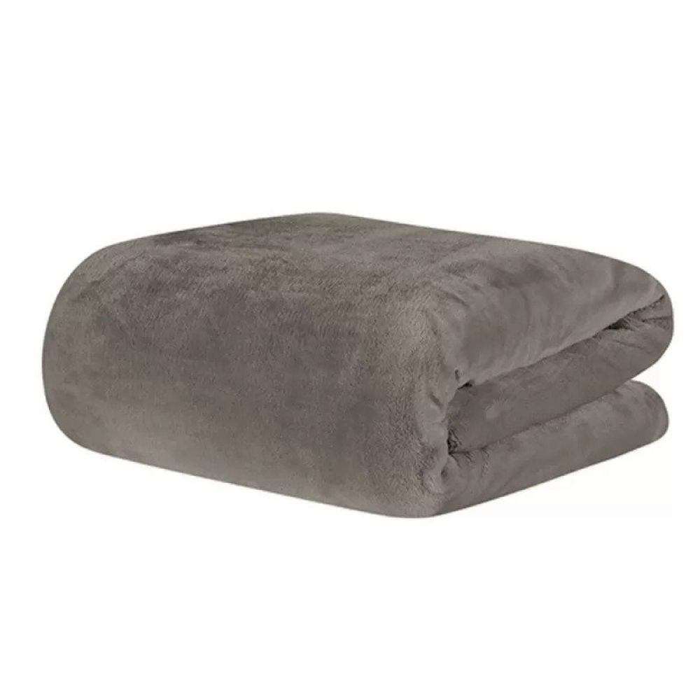 Cobertor Casal Kacyumara Blanket 300 Toque de Seda - Fend