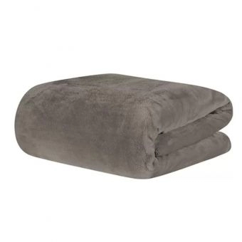 Cobertor Casal Kacyumara Blanket 300 Toque de Seda