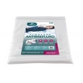 Travesseiro Encosto Anatômico Fibrasca 80 x 60 x 15 cm