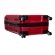 Mala Grande Sestini 360º Wheeless 1T - Vermelho