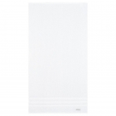 Toalha de Banho Buddemeyer Vanilla Extra Soft 100% Algodão - Branco 1011