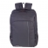 Mochila Grande Sestini Dry com 2 Compartimentos Notebook 17 - Preto
