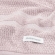 Toalha de Rosto Buddemeyer Vanilla Extra Soft 100% Algodão - Rosa 1634
