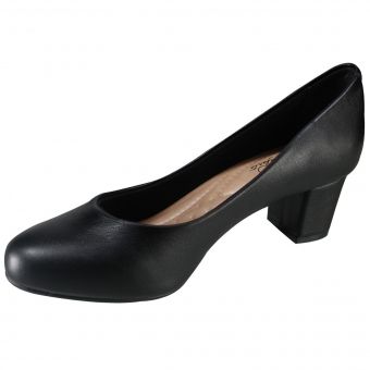 Sapato Scarpin Feminino Beira Rio