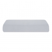 Jogo de Cama Solteiro Buddemeyer Basic Percalle 180 fios - Verde 021