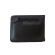 Carteira Masculina Arte 600 Floter Couro Mania - Preto