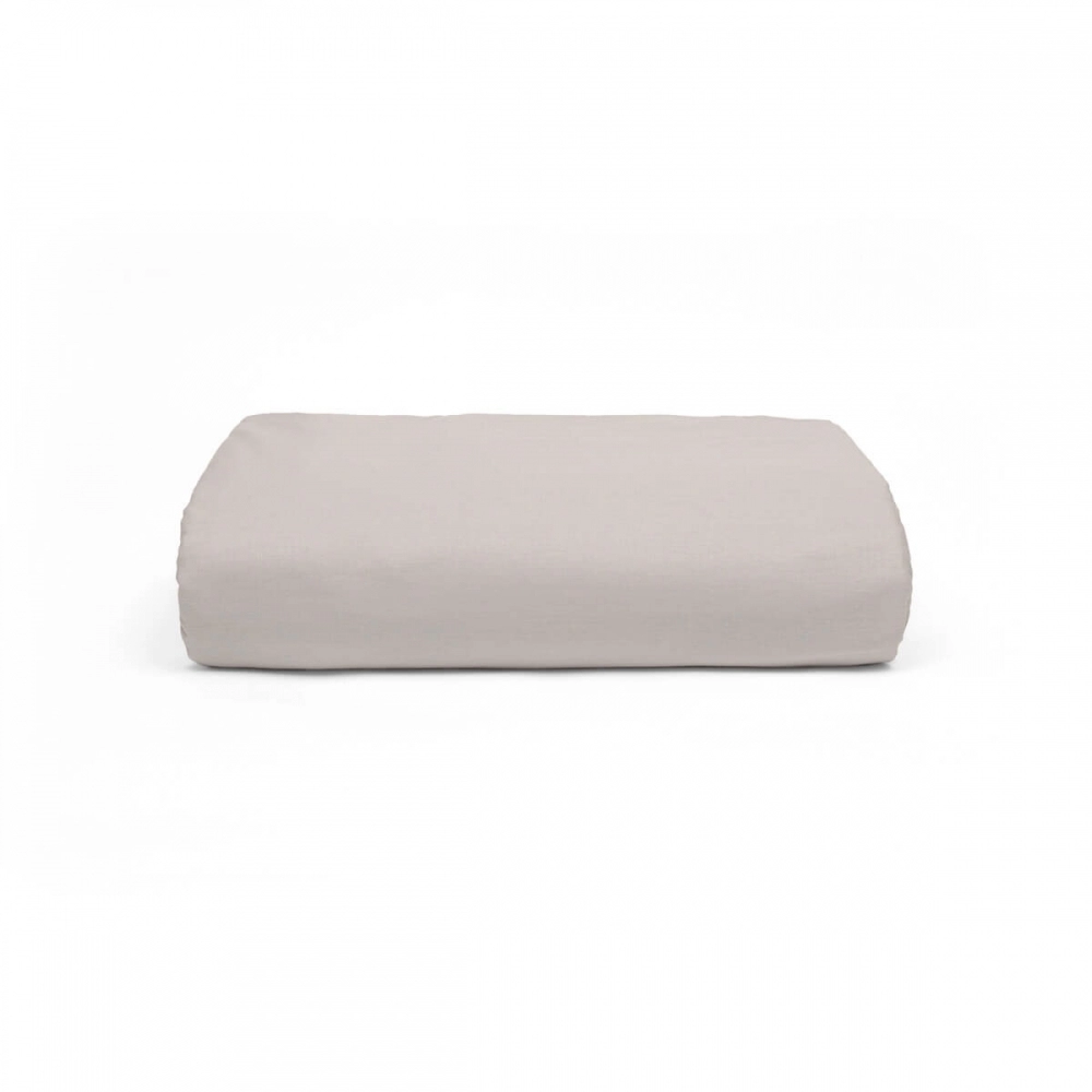 Lençol com Elástico Casal Buettner Reffinata 230 Fios - Fendi