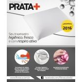 Travesseiro Favos de Mel Suporte Firme Intense Fibrasca