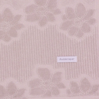 Toalha de Rosto Buddemeyer Lollipop 100% Algodão