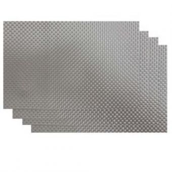 Jogo Americano 4 Peças Montevideo Niazitex