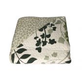 Colcha Queen Matelassê Bouti Lepper c/ Porta Travesseiros