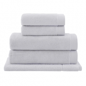 Jogo de Toalhas Buddmeyer Dual Air 5 Peças