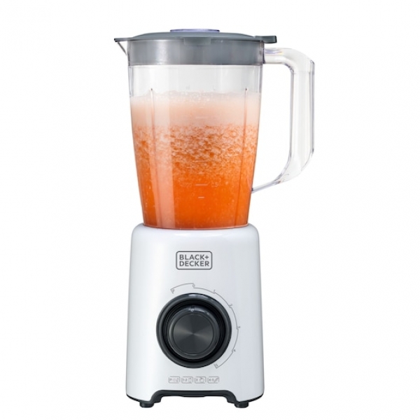 Liquidificador Black Decker Fusion Control L800-br -127V
