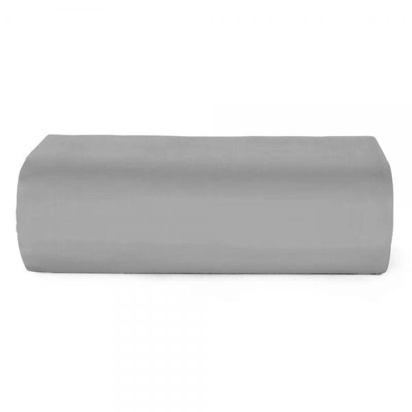 Lençol com Elástico Solteiro Teka Crystal Avulso Cor Sortida