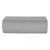 Lençol com Elástico Solteiro Teka Crystal Avulso Cor Sortida