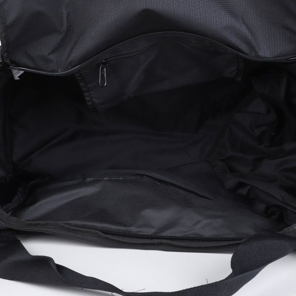 Mala Nike Brasilia S Duff 9.5 Preto