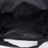 Mala Nike Brasilia S Duff 9.5 Preto