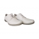 Sapato Masculino Social Rafarillo Duo Air Couro Branco - Branco