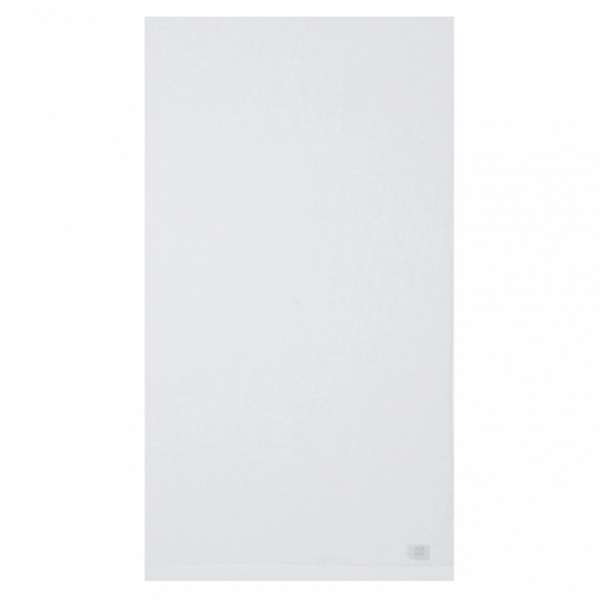 Toalha de Banho Buddemeyer Dual Air Cotton 100% Algodão - Branco 1011
