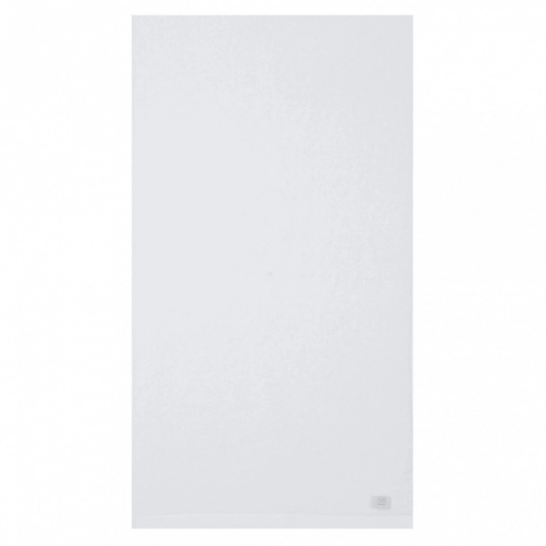 Toalha de Banho Buddemeyer Dual Air Cotton 100% Algodão - Branco 1011
