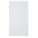 Toalha de Banho Buddemeyer Dual Air Cotton 100% Algodão - Branco 1011