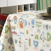 Toalha de Mesa Dohler Edilene 1,60m x 2,50m