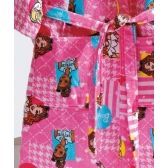 Roupão Infantil Dohler Barbie
