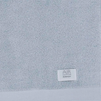 Toalha de Rosto Buddemeyer Dual Air Cotton 100% Algodão