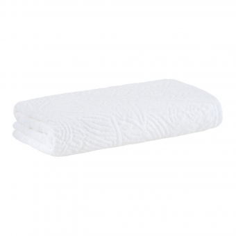 Toalha de Banho Buddemeyer Cordel 100% Algodão Aveludada