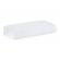 Toalha de Banho Buddemeyer Cordel 100% Algodão Aveludada - Branco 1011
