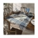 Toalha de Mesa Quadrada Dohler Clean Renova Digital Luna D