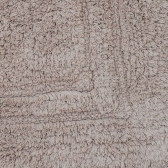 Tapete Buddemeyer Elegance 50 cm x 80 cm - Kaki 1992