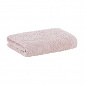 Toalha de Rosto Buddemeyer Aragon Extra Soft 100% Algodão - Rosa 3221