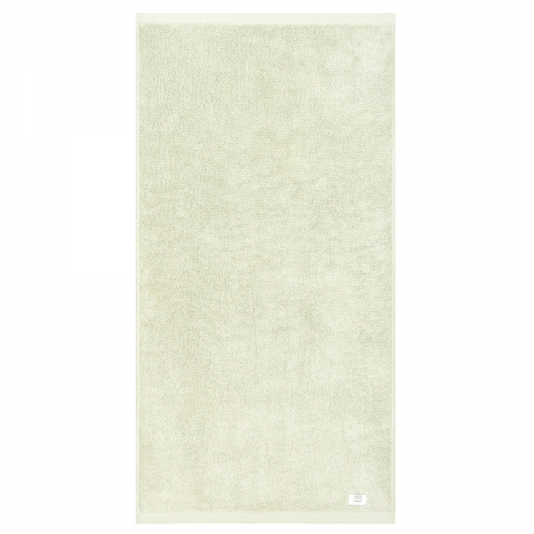 Toalha de Rosto Buddemeyer Dual Air Cotton 100% Algodão - Verde 1155
