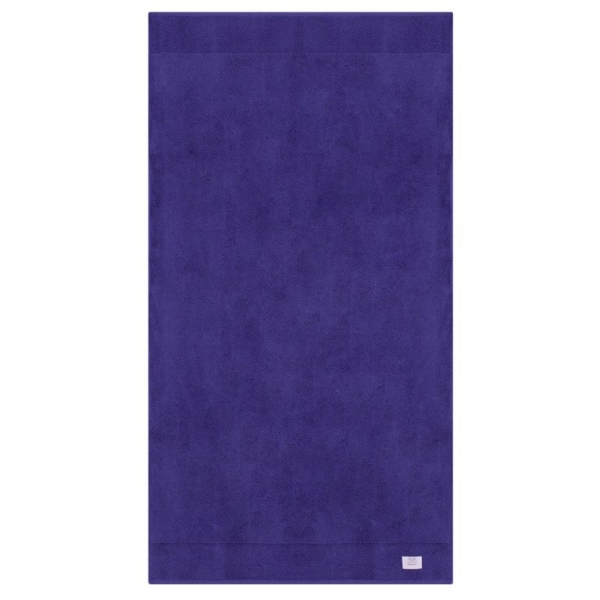 Toalha de Banho Buddemeyer Hannah Intense Air Cotton - Roxo 3005