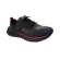 Tênis Infantil Molekinho Cano Curto 2850.205 - Preto/Cumbo