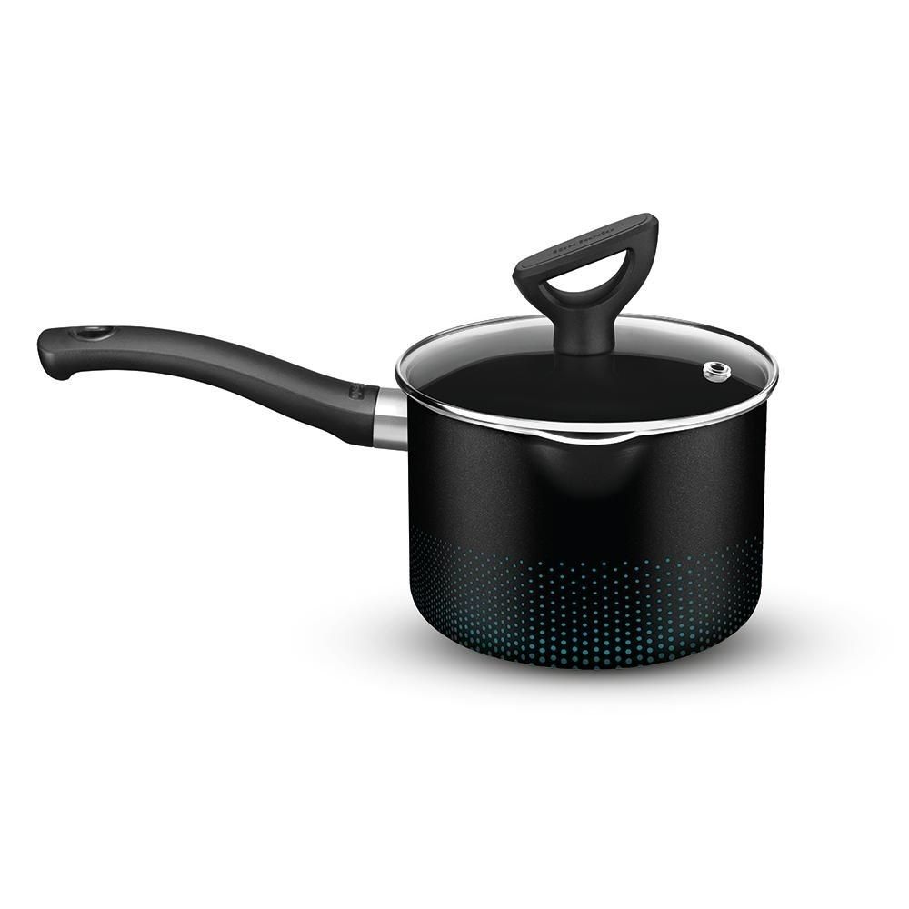 Panela Multifuncional 14 cm com Tampa Rochedo Smart