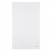 Toalha de Banho Buddemeyer Candy Jacquard 100% Algodão - Branco 1011