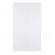 Toalha de Banho Buddemeyer Candy Jacquard 100% Algodão - Branco 1011