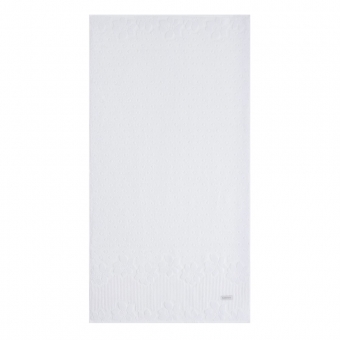 Toalha de Rosto Buddemeyer Lollipop 100% Algodão