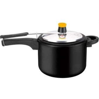 Panela de Pressão 4,5L Rochedo Turbo