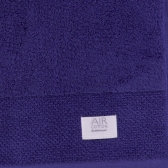 Toalha de Banho Buddemeyer Hannah Intense Air Cotton - Roxo 3005